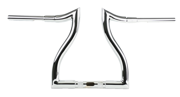 Hammerhead Handlebar Silver, 1, nordicamoto.ro