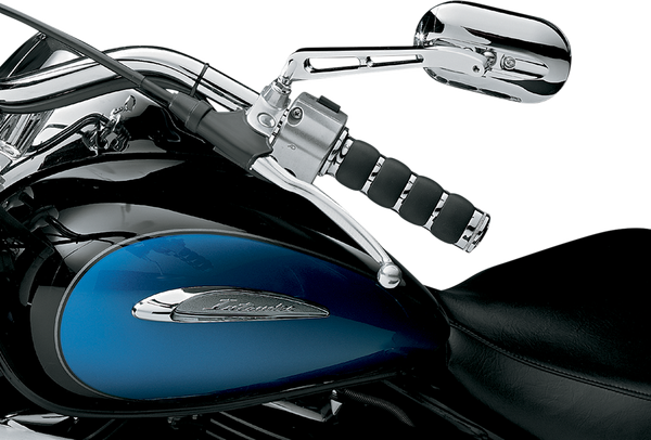 Magnum Mirror Silver, 1, nordicamoto.ro