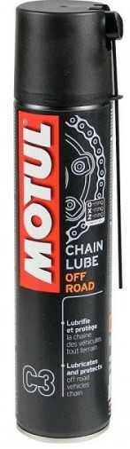 Motul Off Road láncspray 400 ml, 1, nordicamoto.ro