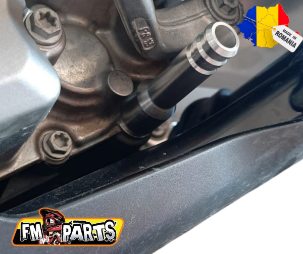 KTM/Husqvarna olajleeresztési útmutató – Fm Parts, 3, nordicamoto.ro