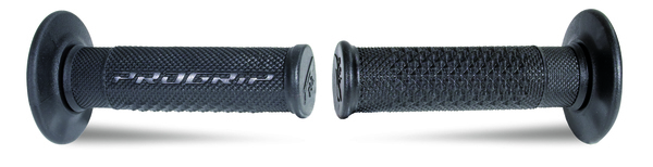 Single Density Grips Black, 1, nordicamoto.ro