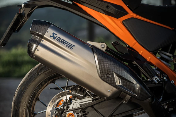 Akrapovic Slip-on sorozat, 3, nordicamoto.ro