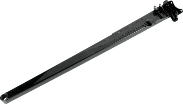 Trailing Arms, Rh-yamaha Black, Enamel, 1, nordicamoto.ro