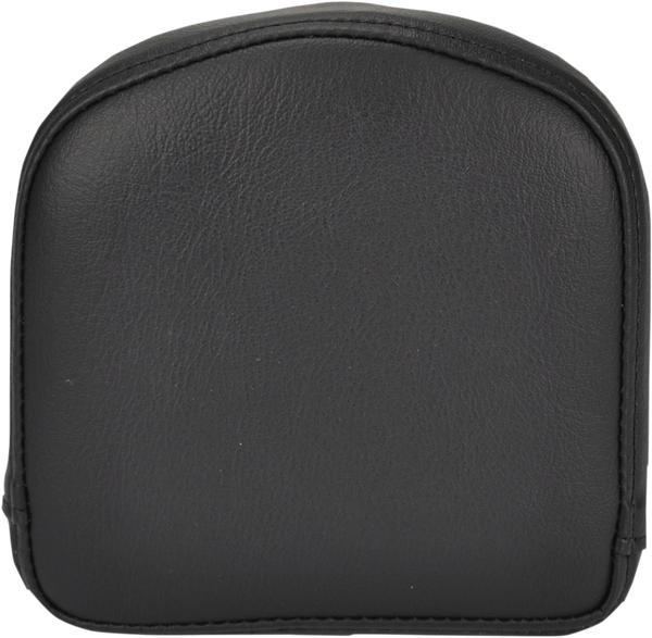 Gravestone Sissy Bar Pad Black, 2, nordicamoto.ro