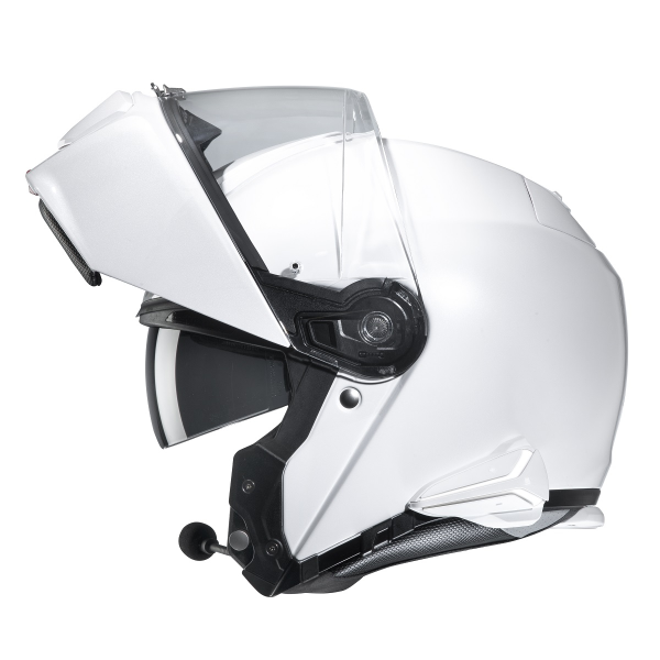 Sistem de comunicatie SMART HJC 20B, 4, nordicamoto.ro