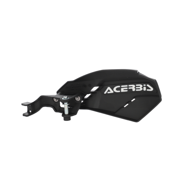 Acerbis K-Linear B Beta/Husqvarna 10'-27' fehér/fekete kézvédő, 10, nordicamoto.ro