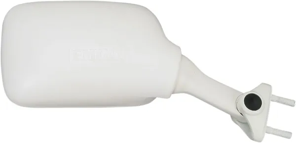 Mirror White Right Ec Fairing, 1, nordicamoto.ro