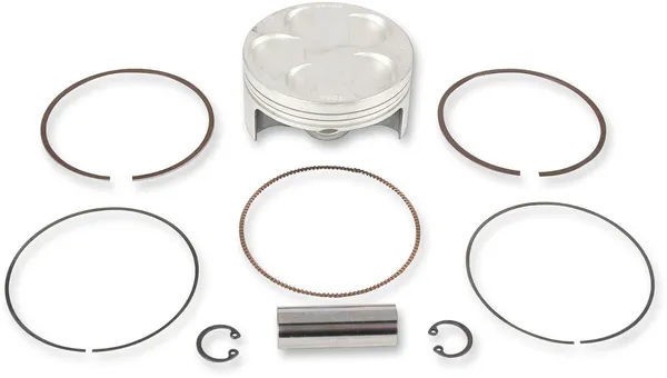 Piston Kit Yz250f/wr250f, 1, nordicamoto.ro