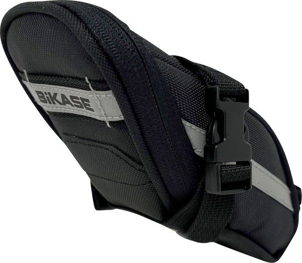 Momentum Seat Bag Black Medium, 1, nordicamoto.ro