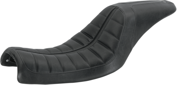 Enzo Touring 2-up Seat Black, 1, nordicamoto.ro