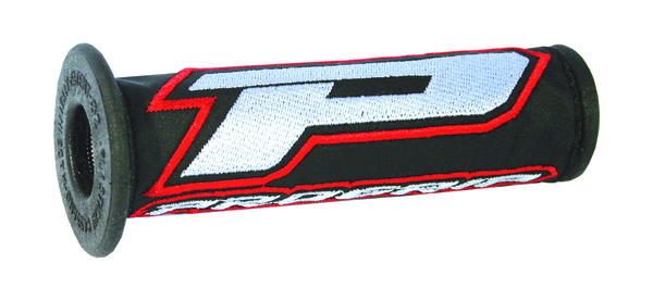 Grips Cover Black, 1, nordicamoto.ro