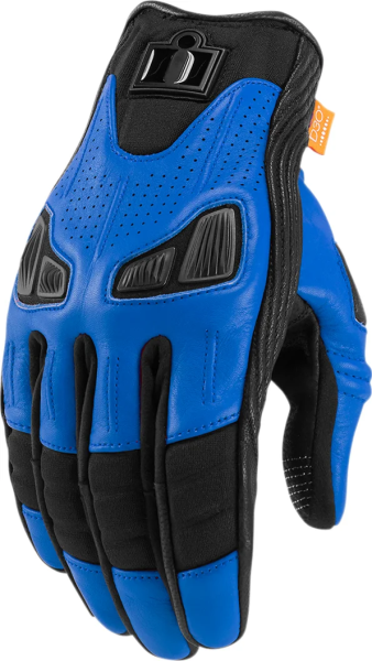 Automag 2 Gloves White  3XL, 2, nordicamoto.ro