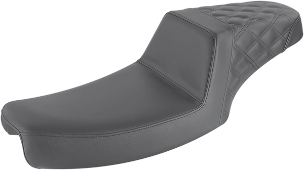 Step-up Seat Black, 1, nordicamoto.ro