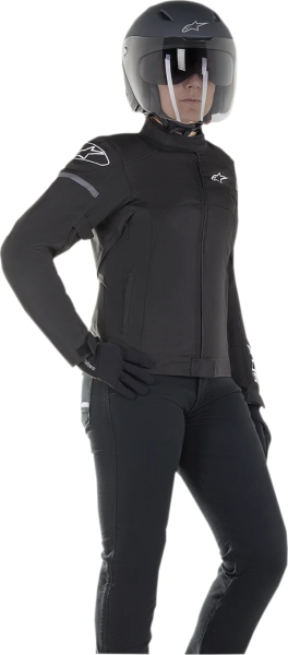 Geaca Textila Dama Alpinestars Stella T-sps Waterproof Black XS, 3, nordicamoto.ro