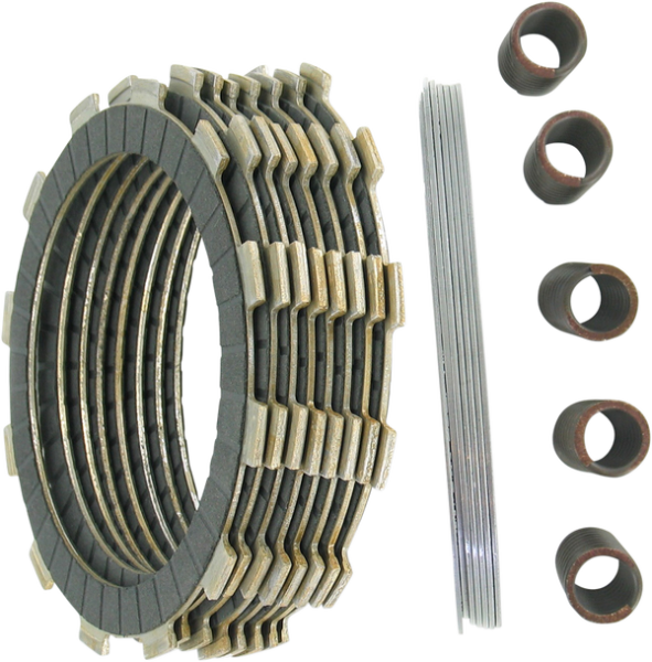 Clutch Kit Carbon Drcf Ser, 2, nordicamoto.ro