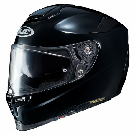 Casca HJC RPHA 70 Solid Negru L +, 1, nordicamoto.ro