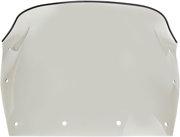 Replacement Windshield Gray, 1, nordicamoto.ro
