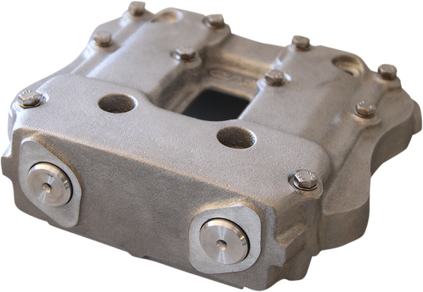 Rocker Box Cover Aluminum, Die-cast, 1, nordicamoto.ro