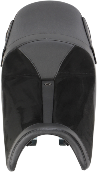 Seat Advtrk Dl650 Black, 1, nordicamoto.ro