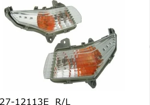 Irányjelzők a Suzuki Clear modellhez, 1, nordicamoto.ro