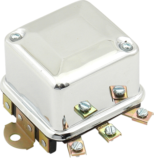Vlt Reg 58-64fl,52-64xl Chrome, 1, nordicamoto.ro
