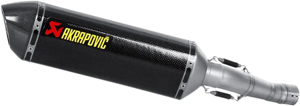 Akrapovic Slip-On CF/CF GSXR6/7 végcső S-S6SO6-HZC, 1, nordicamoto.ro