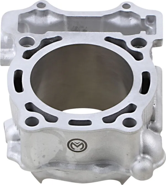 MOOSE RACING Replacement Cylinder Gray, 1, nordicamoto.ro