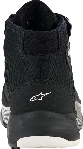 Alpinestars Stella CR-X Drystar® női cipő, fekete, 37-es méret, 6, nordicamoto.ro