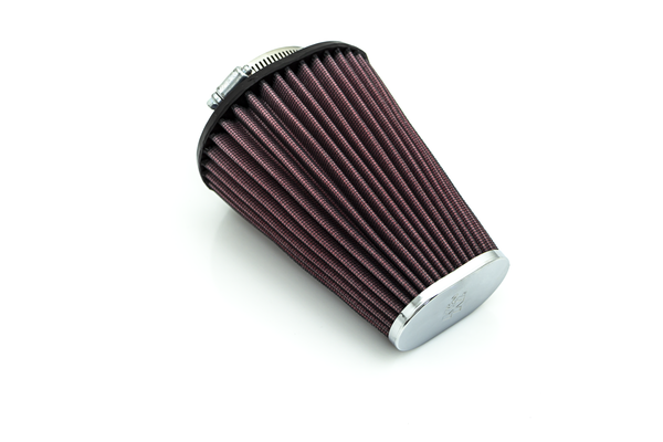 Aircharger® Replacement Air Filter Red, 1, nordicamoto.ro