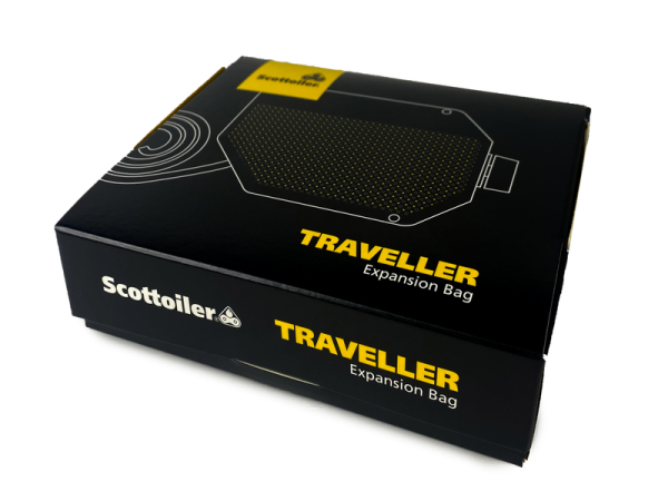 Scottoiler Traveller tágulási tartály, 2, nordicamoto.ro