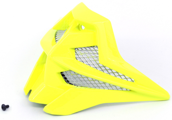 Ventilatie barbie casca SHOEI VFW06/VFWR Malcolm Stewart TC-5, 17, nordicamoto.ro