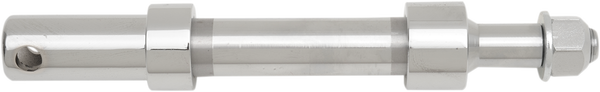 Axle Kit Silver, 1, nordicamoto.ro