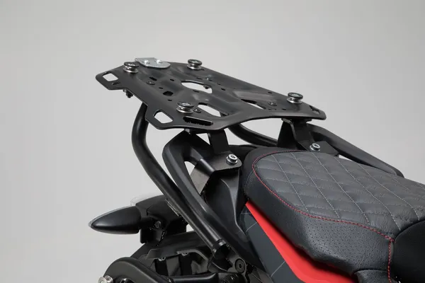 Adventure Rack – fekete, 1, nordicamoto.ro