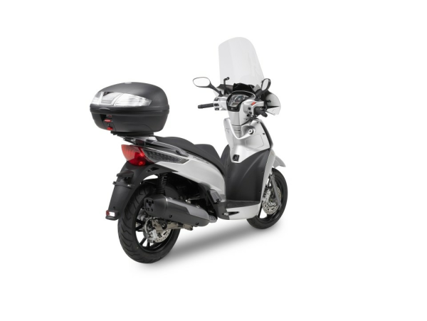 Kappa főváz a KYMCO PEOPLE GTI 125/200/300 '10–'15 modellekhez, 1, nordicamoto.ro