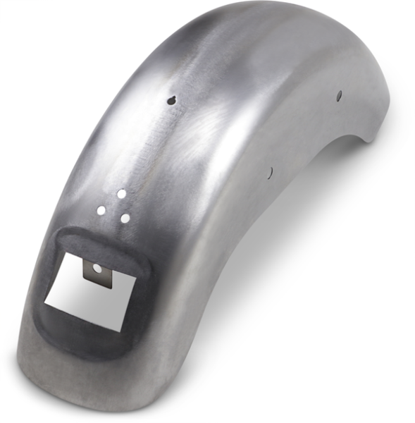 Street Bob Rear Fender Unfinished, 1, nordicamoto.ro