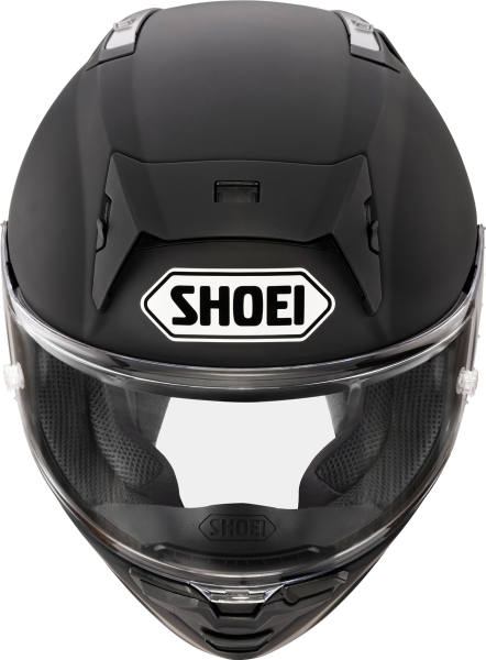 SHOEI X-SPR PRO teljes arcú sisak, matt fekete, M-es méret, 8, nordicamoto.ro
