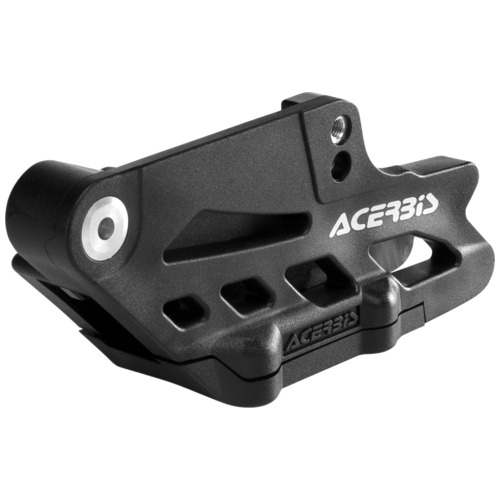 Acerbis KTM / HUSQVARNA 08–20 láncvezető, fehér, 3, nordicamoto.ro