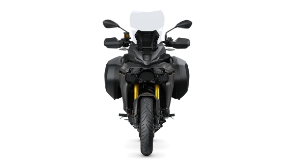 Yamaha TRACER 9 GT Y-AMT motorkerékpár, 2, nordicamoto.ro