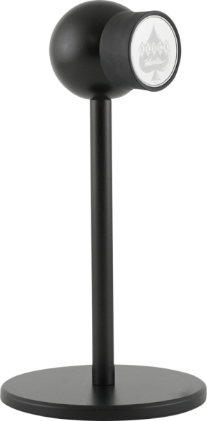 Iomini Stand Black, 3, nordicamoto.ro