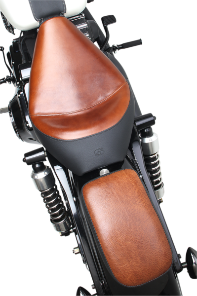 Detachable Pillion Brown, 4, nordicamoto.ro