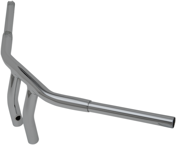 1-1/4(r) Buffalo T-bar Silver, 1, nordicamoto.ro
