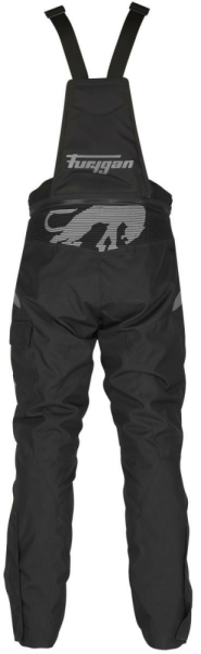 Pantaloni Textila Furygan 6365-1  Apalaches Black L +, 4, nordicamoto.ro