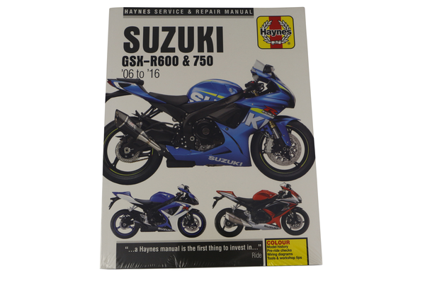 Service Manual, 1, nordicamoto.ro