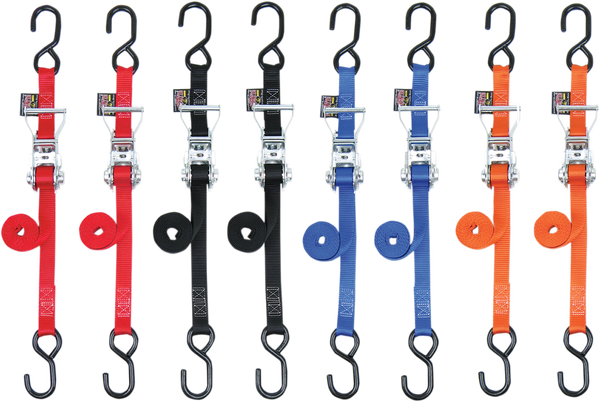 1(r) Ratchets Orange, 1, nordicamoto.ro