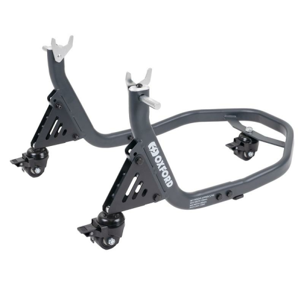 Oxford Dolly ZERO-G háttámasz, 1, nordicamoto.ro