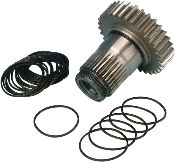 Main Shaft O-ring, 1, nordicamoto.ro