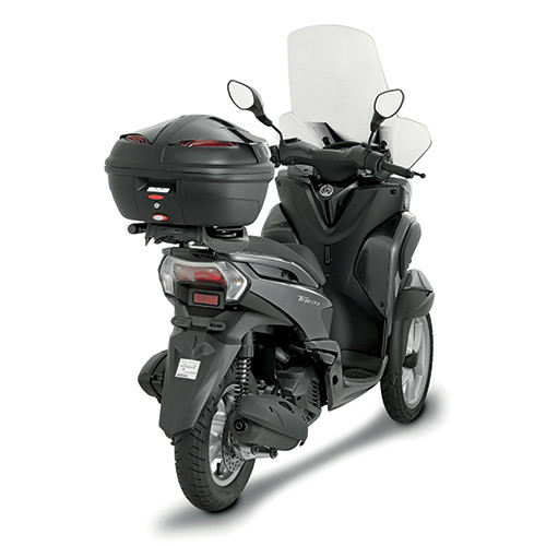 Kappa főváz a YAMAHA TRICITY 125 '14–'15 modellhez, 1, nordicamoto.ro