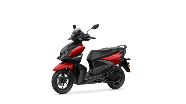 Yamaha RayZR 125 robogó, 8, nordicamoto.ro