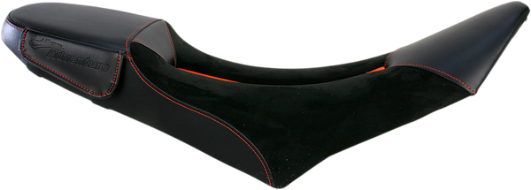 Seat Adv Low Super 950r Black, 5, nordicamoto.ro