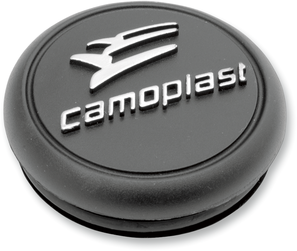 Spindle Hub Cap Assembly Black, 1, nordicamoto.ro